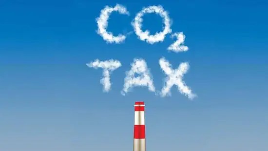 如果碳关税“不可逆”，中国企业将如何应对？ | 双碳时代观察